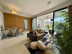 Urban Suites (D9), Condominium #421510641